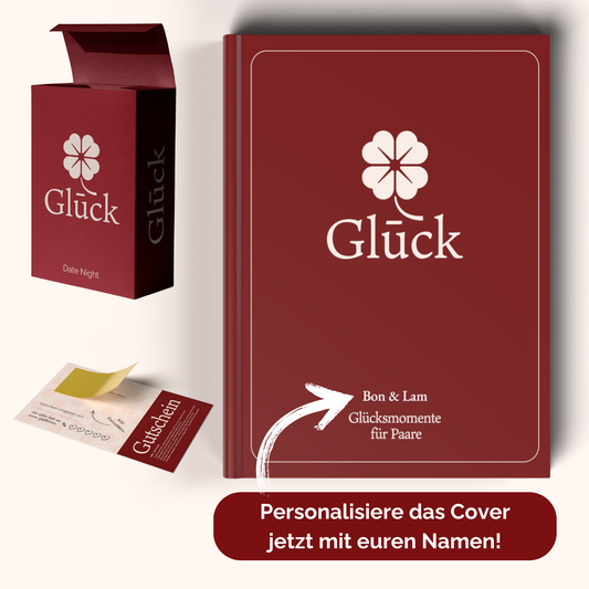 Glück Premium Bundle - 19,80€ sparen!