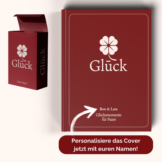 Glück Starter-Set - 10€ sparen!