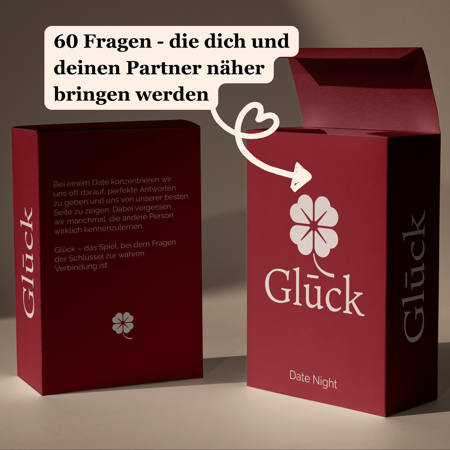 Glück Premium Bundle - 19,80€ sparen!
